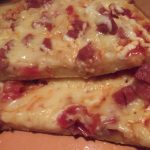 Необычный, простой, сытный ужин с салангани