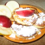 Домашняя пицца за считанные минуты (без духовки)