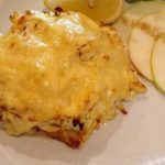 Мусака по-гречески