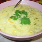 Сметанное желе (простой и быстрый рецепт)