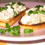Коричневая чечевица с овощами