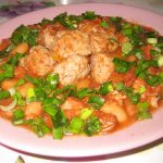 Кофе с кардамоном и шоколадом