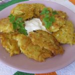 Икра из свеклы