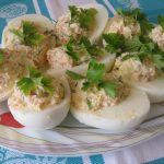 Горшочки с картошкой и мясом