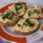 Молочное какао с пряностями