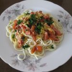 Сладкие гренки к чаю