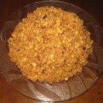 Жареный рис по-тайски с курицей