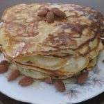 Зеленый борщ