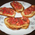 Мороженое из банана, вишни и кефира