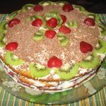 Салат “Морской”