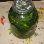 Нежный десерт на основе кефира