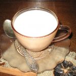Гуакамоле с кориандром