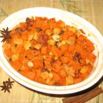 Горшочки с картошкой и мясом в духовке (без майонеза)