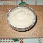 Рождественская кутья из риса