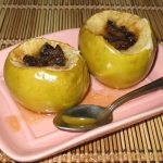 Суп с гречкой и томатным соком