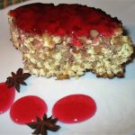 Овсяное печенье для ребенка