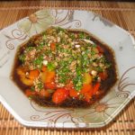 Овсяное печенье с яблоком и смальцем (для ребенка и не только)