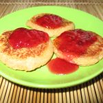 Плов из баранины в казане