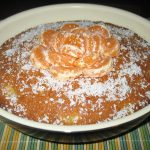 Какао с зефиром