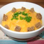 Кус-кус с овощами и перепелкой