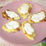 Рагу из кабачка и фасоли