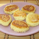 Рагу из кабачка и фасоли