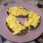 Шоколадный “Брауни” (рецепт Джейми Оливера)