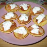 “Страшно” вкусная запеченная картошка (по рецепту Джейми Оливера)