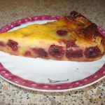 Пасхальный кулич/кекс (простой и быстрый рецепт)