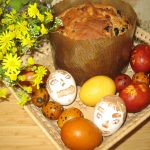 Диетический пирог из овсянки и творога (без сахара)