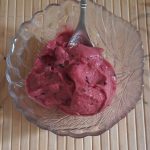 Печенье с грушей (без яиц и молочных продуктов)