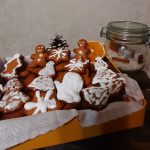 Торт “Птичье молоко”