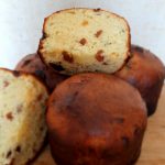 Летний салат с красной рыбой