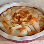 Цезарь с креветками