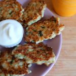 Тарт с грушами (заливной пирог)